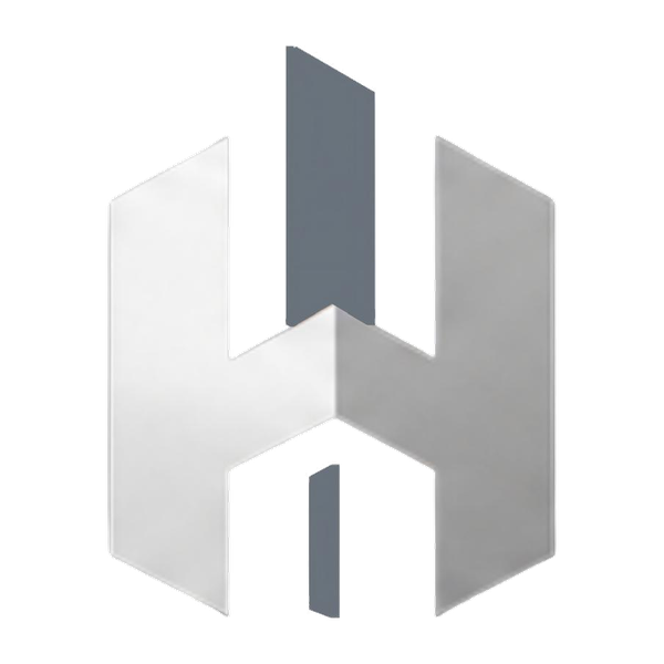 Logo HUCK Servicios Industriales